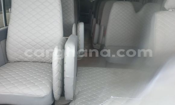 Buy Used Toyota Coaster Other Car in Accra in Greater Accra Buy Used Toyota Coaster Other Car in Accra in Greater Accra