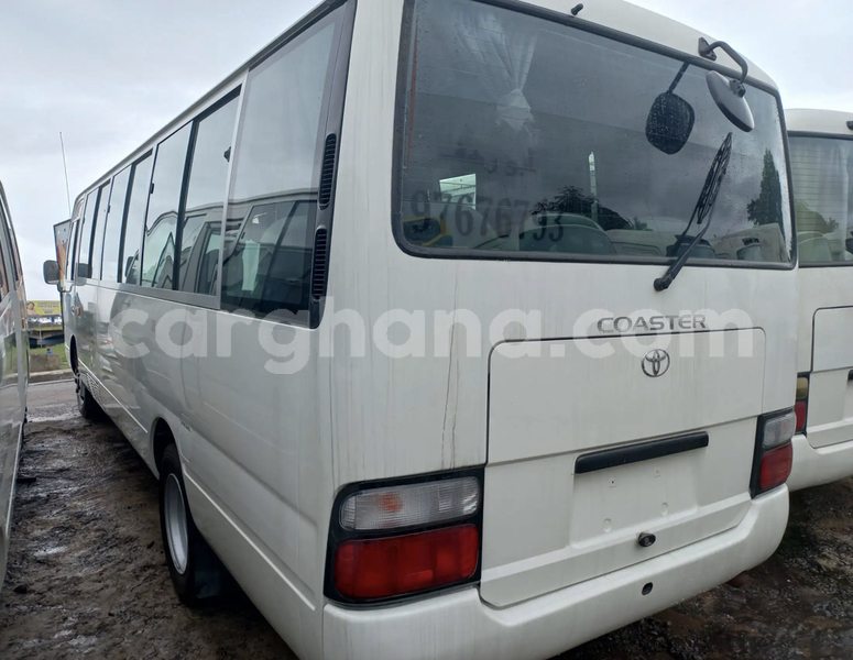 Big with watermark toyota coaster greater accra accra 51673