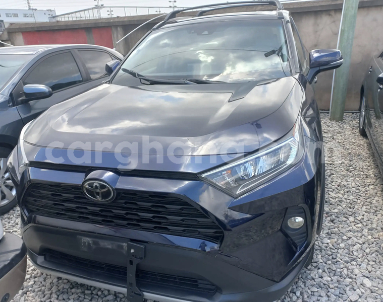 Big with watermark toyota rav4 greater accra accra 51674