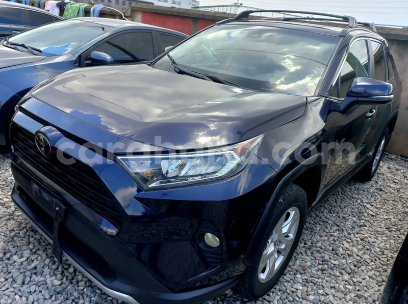 Big with watermark toyota rav4 greater accra accra 51674