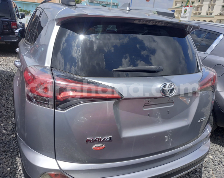 Big with watermark toyota rav4 greater accra accra 51675