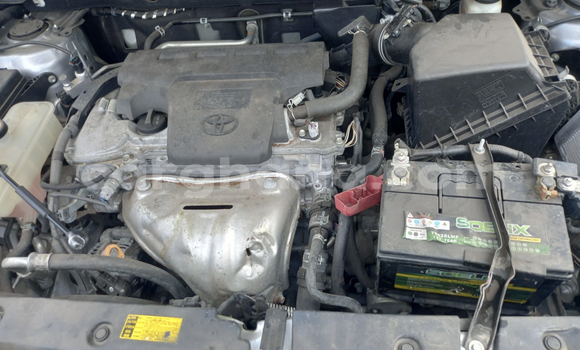 Buy Used Toyota RAV4 Silver Car in Accra in Greater Accra Buy Used Toyota RAV4 Silver Car in Accra in Greater Accra