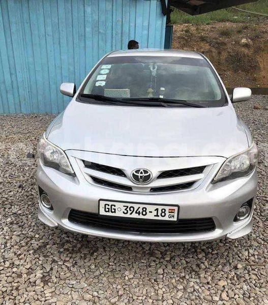 Big with watermark toyota corolla greater accra accra 51678