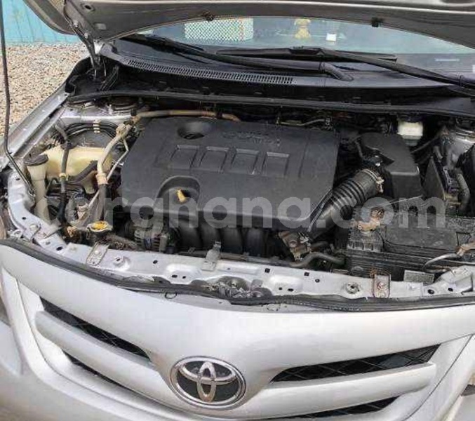 Big with watermark toyota corolla greater accra accra 51678