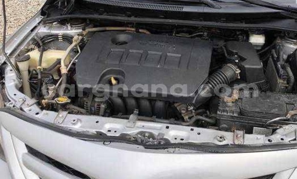 Buy Used Toyota Corolla Other Car in Accra in Greater Accra Buy Used Toyota Corolla Other Car in Accra in Greater Accra