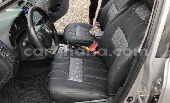 Buy Used Toyota Corolla Other Car in Accra in Greater Accra Buy Used Toyota Corolla Other Car in Accra in Greater Accra