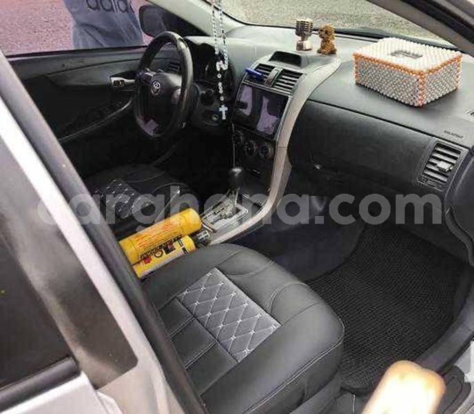 Big with watermark toyota corolla greater accra accra 51678