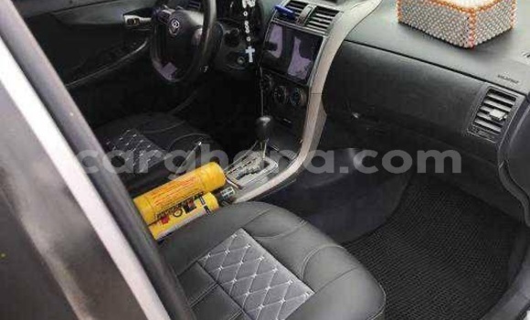 Buy Used Toyota Corolla Other Car in Accra in Greater Accra Buy Used Toyota Corolla Other Car in Accra in Greater Accra