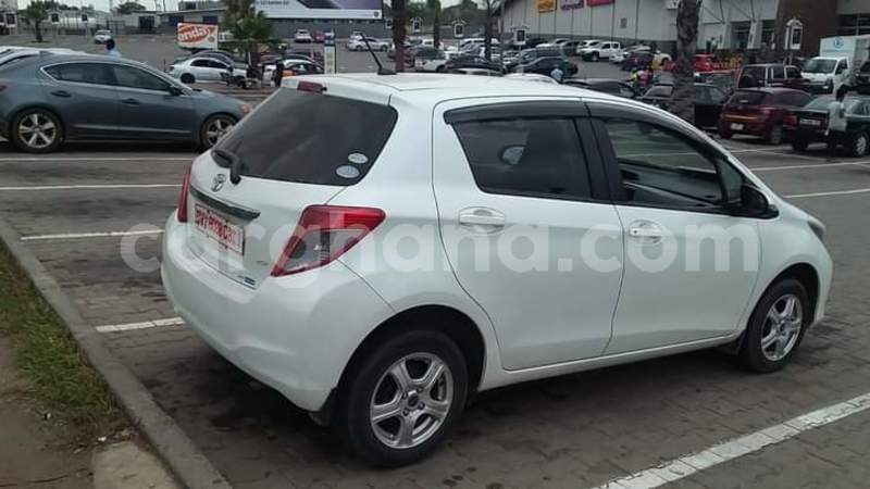 Big with watermark toyota vitz western sekondi takoradi metropolitan 51679