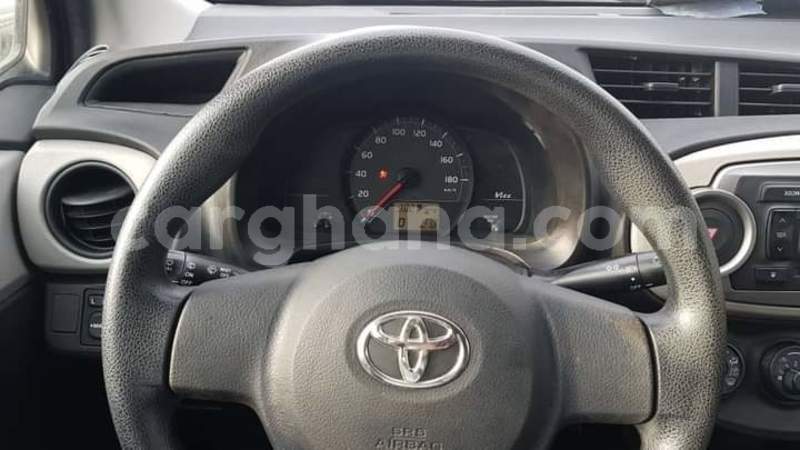 Big with watermark toyota vitz western sekondi takoradi metropolitan 51679