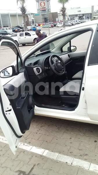 Big with watermark toyota vitz western sekondi takoradi metropolitan 51679