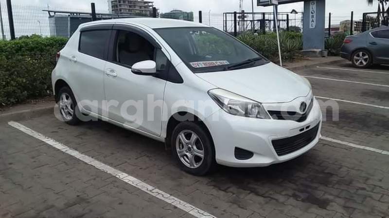 Big with watermark toyota vitz western sekondi takoradi metropolitan 51679