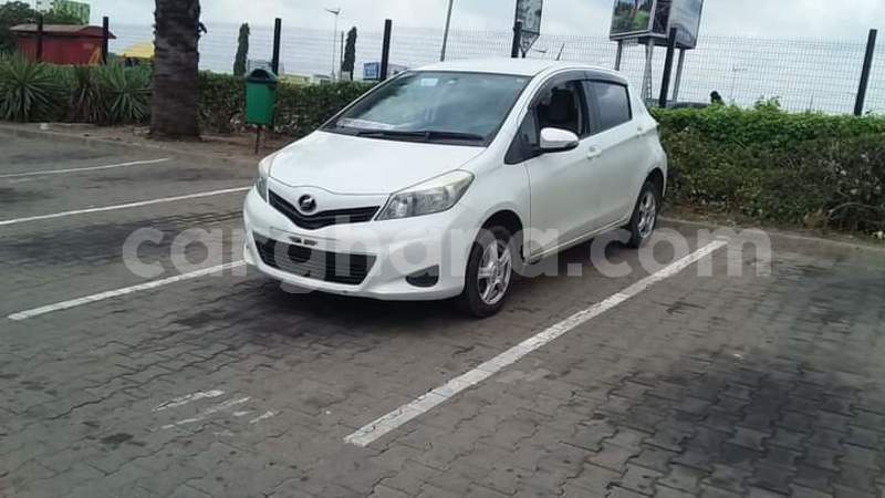 Big with watermark toyota vitz western sekondi takoradi metropolitan 51679