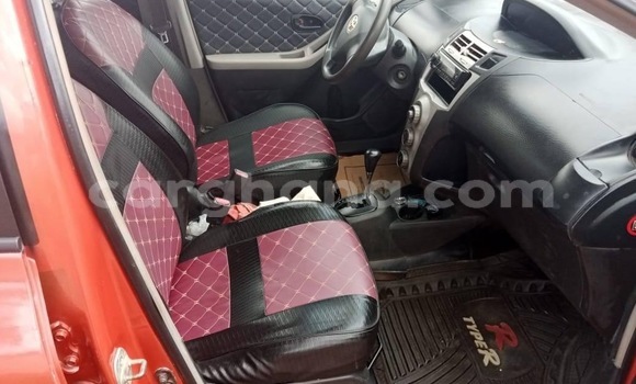 Buy Used Toyota Yaris Other Car in Accra in Greater Accra Buy Used Toyota Yaris Other Car in Accra in Greater Accra