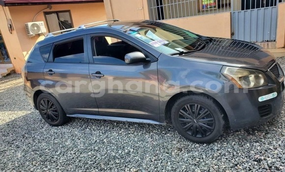 Buy Used Pontiac Vibe Other Car in Accra in Greater Accra Buy Used Pontiac Vibe Other Car in Accra in Greater Accra