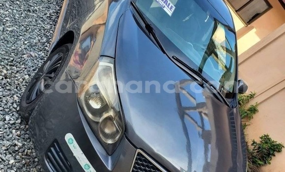 Buy Used Pontiac Vibe Other Car in Accra in Greater Accra Buy Used Pontiac Vibe Other Car in Accra in Greater Accra