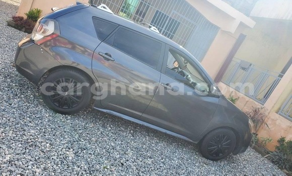 Buy Used Pontiac Vibe Other Car in Accra in Greater Accra Buy Used Pontiac Vibe Other Car in Accra in Greater Accra