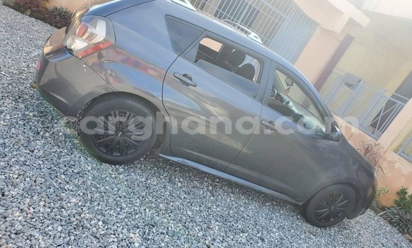 Buy Used Pontiac Vibe Other Car in Accra in Greater Accra Buy Used Pontiac Vibe Other Car in Accra in Greater Accra