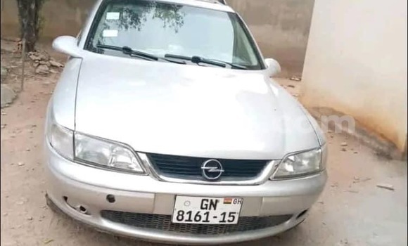 Buy Used Opel Astra Other Car in Accra in Greater Accra