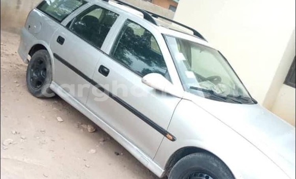 Buy Used Opel Astra Other Car in Accra in Greater Accra Buy Used Opel Astra Other Car in Accra in Greater Accra