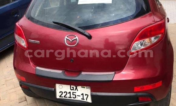 Buy Used Mazda 3 Other Car in Accra in Greater Accra Buy Used Mazda 3 Other Car in Accra in Greater Accra