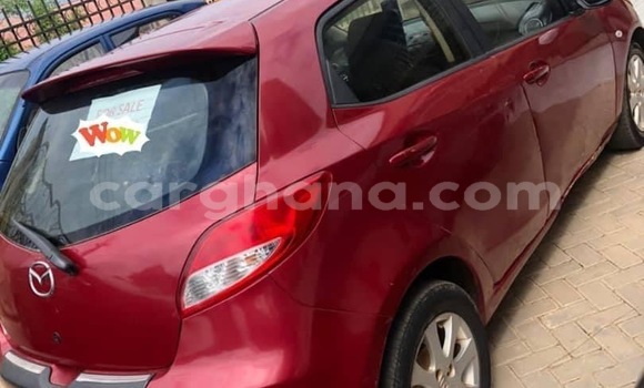Buy Used Mazda 3 Other Car in Accra in Greater Accra Buy Used Mazda 3 Other Car in Accra in Greater Accra