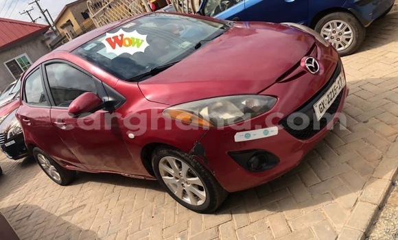 Buy Used Mazda 3 Other Car in Accra in Greater Accra Buy Used Mazda 3 Other Car in Accra in Greater Accra