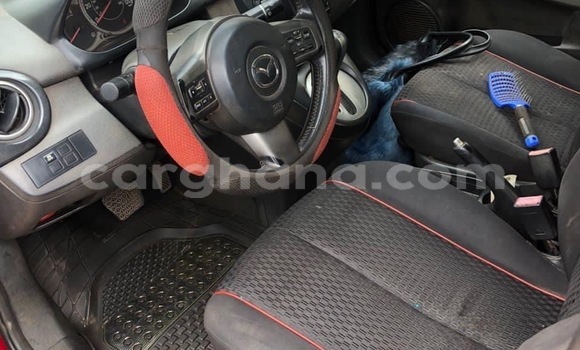 Buy Used Mazda 3 Other Car in Accra in Greater Accra Buy Used Mazda 3 Other Car in Accra in Greater Accra