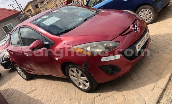 Buy Used Mazda 3 Other Car in Accra in Greater Accra Buy Used Mazda 3 Other Car in Accra in Greater Accra
