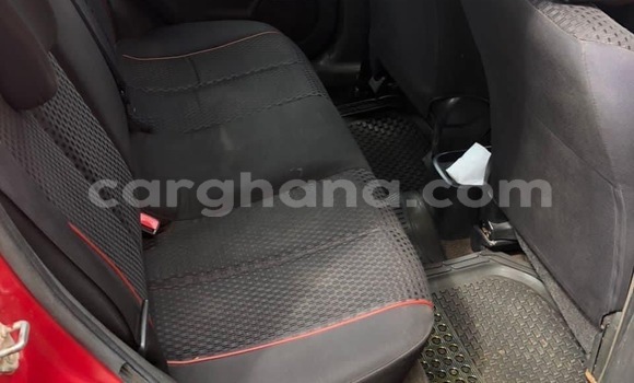 Buy Used Mazda 3 Other Car in Accra in Greater Accra Buy Used Mazda 3 Other Car in Accra in Greater Accra