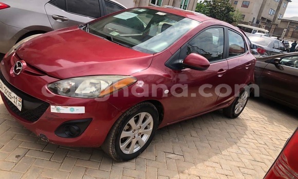 Buy Used Mazda 3 Other Car in Accra in Greater Accra Buy Used Mazda 3 Other Car in Accra in Greater Accra