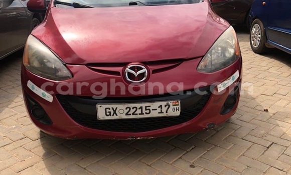 Buy Used Mazda 3 Other Car in Accra in Greater Accra Buy Used Mazda 3 Other Car in Accra in Greater Accra