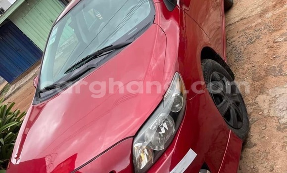 Buy Used Toyota Corolla Other Car in Accra in Greater Accra Buy Used Toyota Corolla Other Car in Accra in Greater Accra