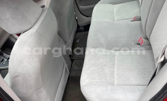 Buy Used Toyota Corolla Other Car in Accra in Greater Accra Buy Used Toyota Corolla Other Car in Accra in Greater Accra