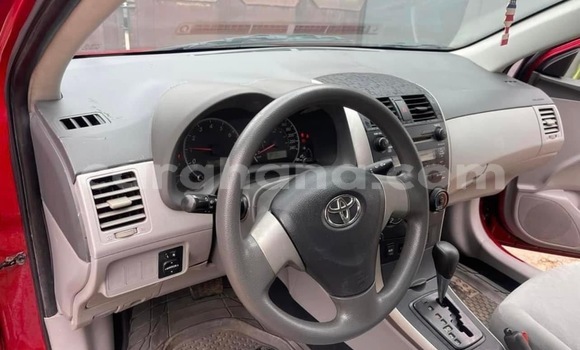 Buy Used Toyota Corolla Other Car in Accra in Greater Accra Buy Used Toyota Corolla Other Car in Accra in Greater Accra