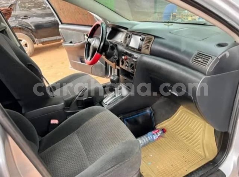 Big with watermark toyota corolla greater accra accra 51686