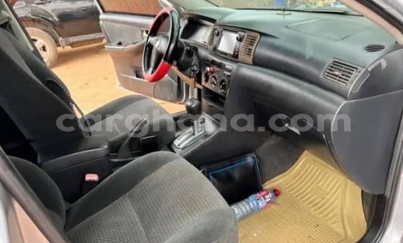 Ra Àlòkù Toyota Corolla Miiran Ọkọ̀ in Accra ni Greater Accra Ra Àlòkù Toyota Corolla Miiran Ọkọ̀ in Accra ni Greater Accra