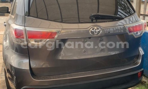 Ra Àlòkù Toyota Highlander Alagara Ọkọ̀ in Sekondi–Takoradi Metropolitan ni Oorun Ra Àlòkù Toyota Highlander Alagara Ọkọ̀ in Sekondi–Takoradi Metropolitan ni Oorun