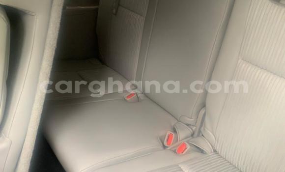 Ra Àlòkù Toyota Highlander Alagara Ọkọ̀ in Sekondi–Takoradi Metropolitan ni Oorun Ra Àlòkù Toyota Highlander Alagara Ọkọ̀ in Sekondi–Takoradi Metropolitan ni Oorun