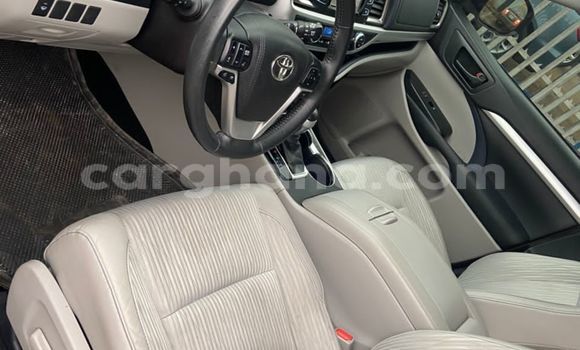 Ra Àlòkù Toyota Highlander Alagara Ọkọ̀ in Sekondi–Takoradi Metropolitan ni Oorun Ra Àlòkù Toyota Highlander Alagara Ọkọ̀ in Sekondi–Takoradi Metropolitan ni Oorun