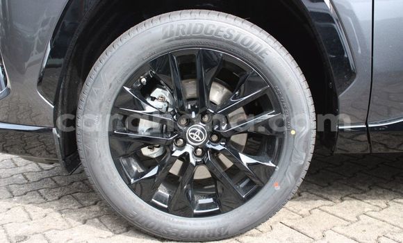 Sayi Na hannu Toyota RAV4 Sauran Mota in Accra a Greater Accra Sayi Na hannu Toyota RAV4 Sauran Mota in Accra a Greater Accra