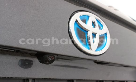 Sayi Na hannu Toyota RAV4 Sauran Mota in Accra a Greater Accra Sayi Na hannu Toyota RAV4 Sauran Mota in Accra a Greater Accra