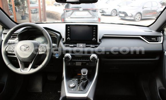 Sayi Na hannu Toyota RAV4 Sauran Mota in Accra a Greater Accra Sayi Na hannu Toyota RAV4 Sauran Mota in Accra a Greater Accra