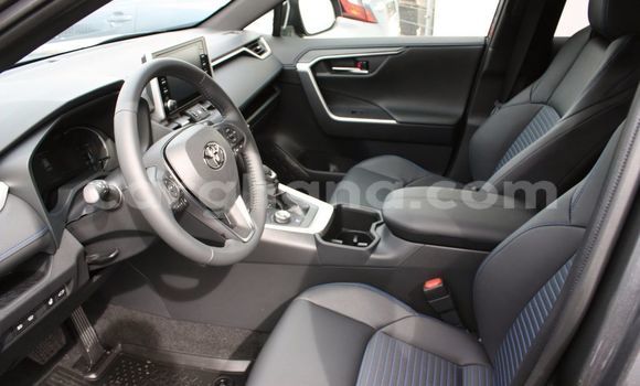Sayi Na hannu Toyota RAV4 Sauran Mota in Accra a Greater Accra Sayi Na hannu Toyota RAV4 Sauran Mota in Accra a Greater Accra