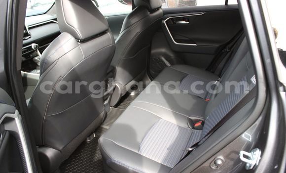Sayi Na hannu Toyota RAV4 Sauran Mota in Accra a Greater Accra Sayi Na hannu Toyota RAV4 Sauran Mota in Accra a Greater Accra