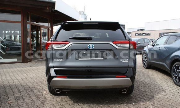 Sayi Na hannu Toyota RAV4 Sauran Mota in Accra a Greater Accra Sayi Na hannu Toyota RAV4 Sauran Mota in Accra a Greater Accra
