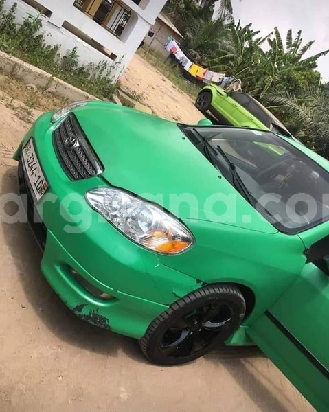 Big with watermark toyota corolla greater accra accra 51690