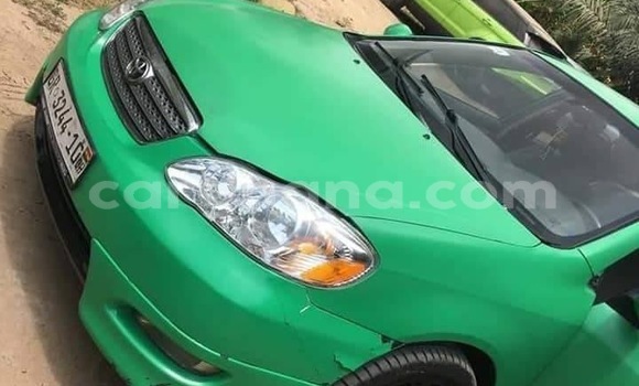 Buy Used Toyota Corolla Other Car in Accra in Greater Accra