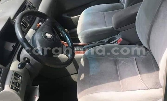 Buy Used Toyota Corolla Other Car in Accra in Greater Accra Buy Used Toyota Corolla Other Car in Accra in Greater Accra