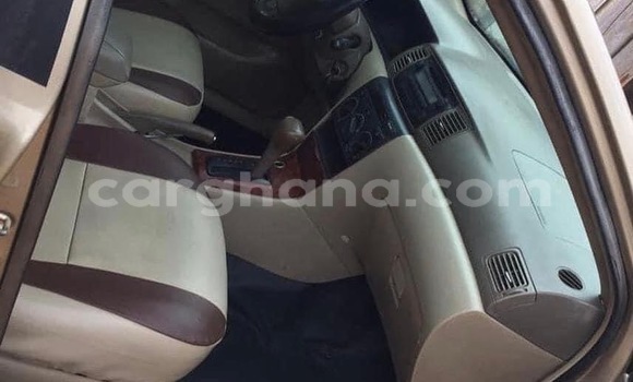 Buy Used Toyota Corolla Other Car in Accra in Greater Accra